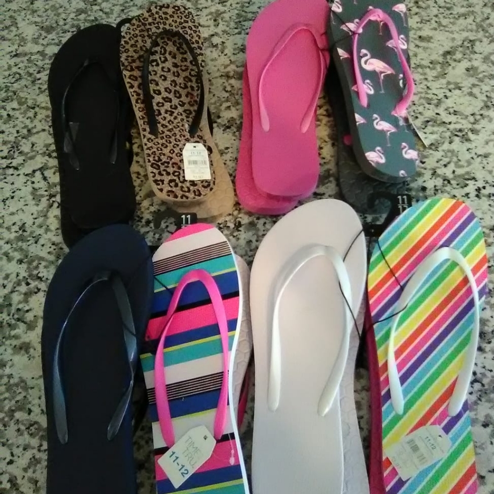 Flip flop slipass,no longer available.